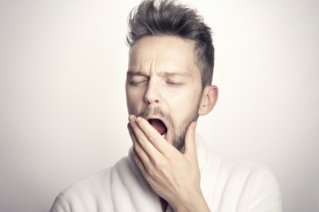 夜勤中の眠気を覚ます方法は？