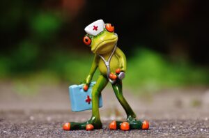 看護師の夜勤による睡眠不足を解消する方法は？