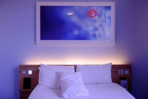 夜勤ナースに最適な寝具はどれ？