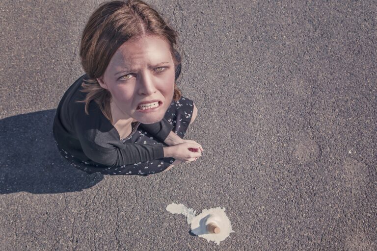 睡眠改善で失敗した事例とは？あなたの対策はこれで決まり！